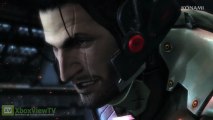 Metal Gear Rising: Revengeance | Gameplay Launch Trailer (2013) [EN] | FULL HD