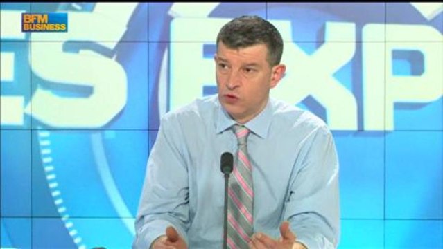 Nicolas Doze : Les experts - 20 février - BFM Business 1/2