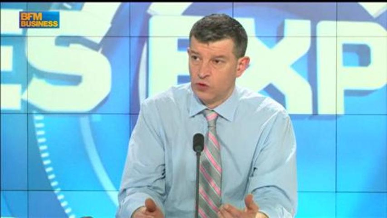 Nicolas Doze : Les experts - 20 février - BFM Business 1/2
