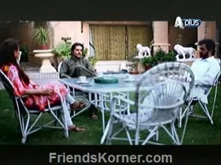 Baraf by Aplus - Episode 4