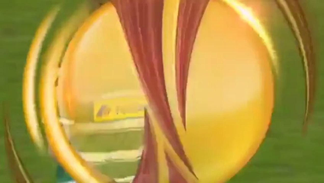 Borussia Mönchengladbach - Lazio Rom - Trailer