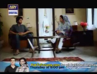 Kaala Jadu Season 2 by Ary Digital - Episode 2 - Part 4/4