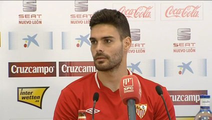 El Sevilla espera a un Barça cansado por liga de campeones