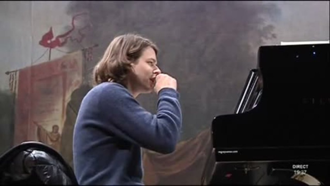 Bach : 4 pianos pour un concerto (Montpellier)