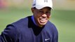 Woods: Playing golf with President Obama 'cool'