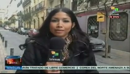 Mariano Rajoy presenta debate sobre el estado de la nación