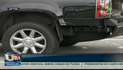 Tiroteo en California deja al menos cuatro muertos