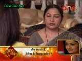 Jhilmil Sitaron Ka Aangan Hoga 20th February 2013 pt2