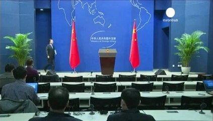 ABD Çin'e ekonomik yaptırım hazırlığında