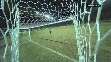 Rouge et Noir : Rencontre avec Jonathan Pitroipa