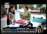 kala jado By Ary Digital Episode 2 - Part 3