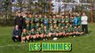 ECOLE DE RUGBY LOT LEMANCE:vidéo Tournoi BENJAMINS MINIMES 16 Févrie 2013 à SAINT-VITE (47500)