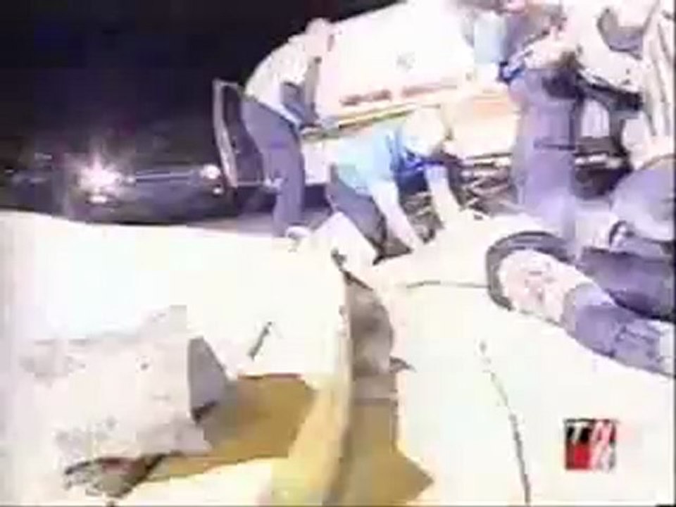 Raven vs. Al Snow (Raw is War 12.11.00)