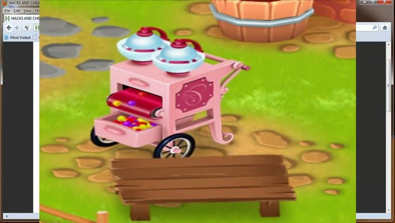 hay day cheats cydia