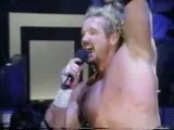 WCW Thunder March 5th 1998_ Raven vs. Diamond Dallas Page