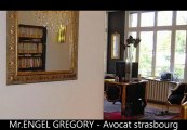 Avocat strasbourg, Mr.ENGEL Gregory Tél. : 03 88 35 35 00 Services avocat strasbourg