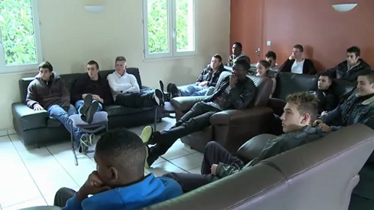 Le Chamois Niortais FC lutte contre L'homophobie