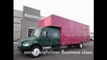 Used Freightliner crew cab box truck for sale