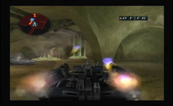 007 quitte ou double - 23