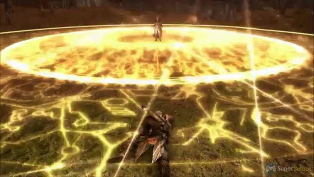 Soluce Assassin's Creed III La Tyrannie du Roi Washington : Alerter le village - Affronter George Washington