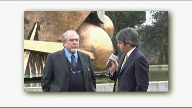 Luigi Abate si ricandida alla regione Lazio per portare a termine il lavoro iniziato con la giunta precedente