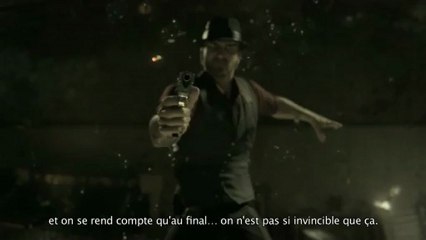 Murdered : Soul Suspect - Teaser Trailer