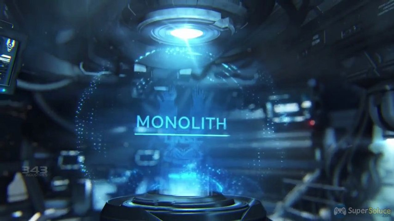 Making Halo 4 - Majestic Map Pack