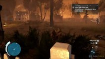 Soluce Assassin's Creed III La Tyrannie du Roi Washington : L'eveil - Le feu aux poudres