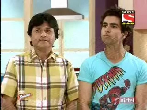 Hum Aapke Hai In Laws - 20th February 2013 pt2