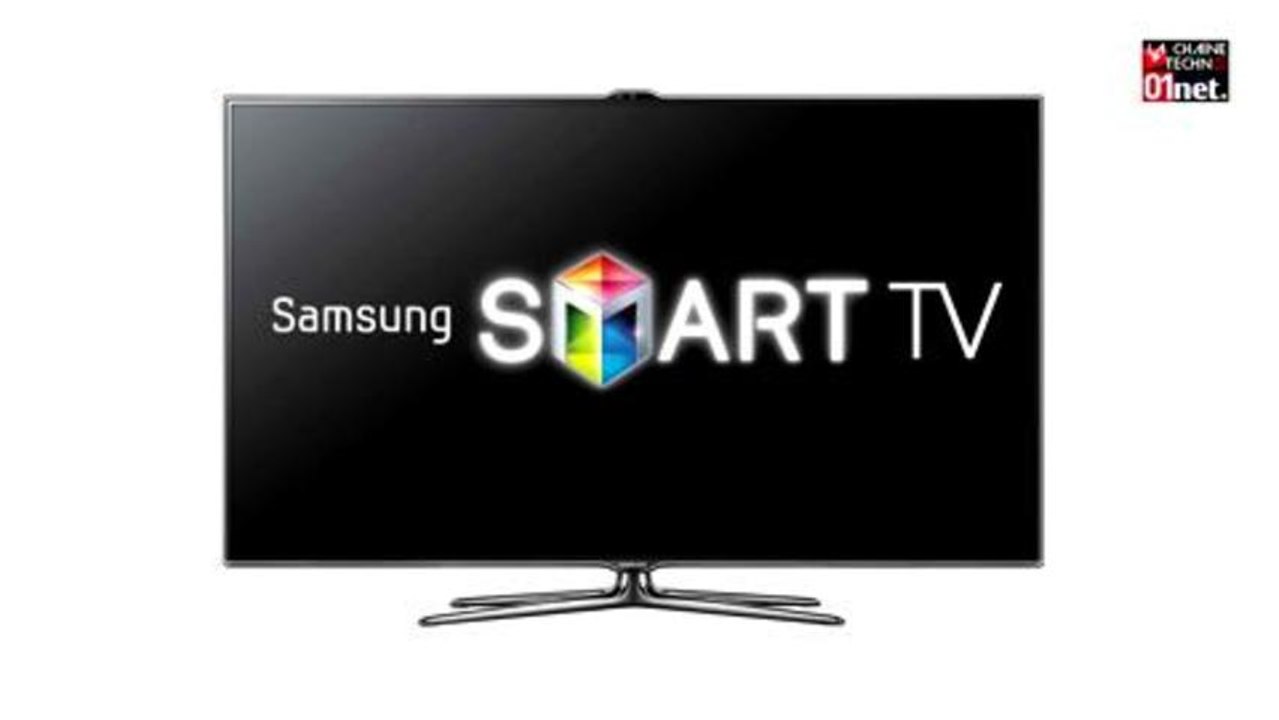 Où va la TV connectée ? 28/01