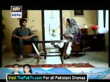 kala jado By Ary Digital Episode 2 - Part 4