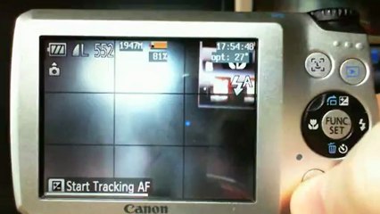 Test nuevo loader A3200