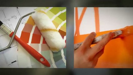 Decor Decorating Painting & Wall Covering