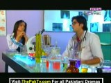 Pain Killer By PTV Home - 20th February 2013 Part 1