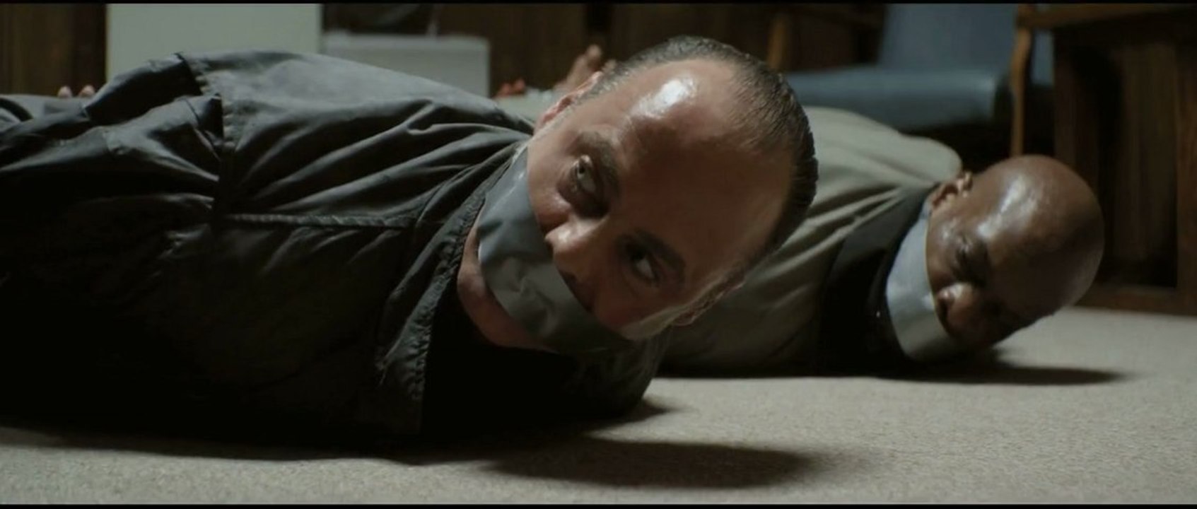 Bande-annonce en VF pour Parker avec Jason Statham