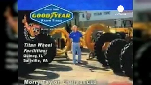 La lettre surprenante du Pdg de Titan à Arnaud Montebourg