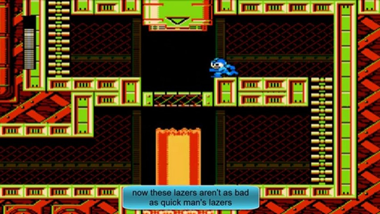 Let's play Megaman 9 [Part 3] don't sting me hornet man [HD]