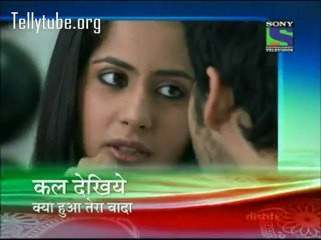 Kya Hua Tera Vaada – 20th February 2013 Part 4