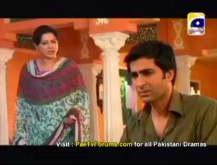 Mil Ke Bhi Hum Na Mile by Geo Tv - Episode 73 - Part 2/2