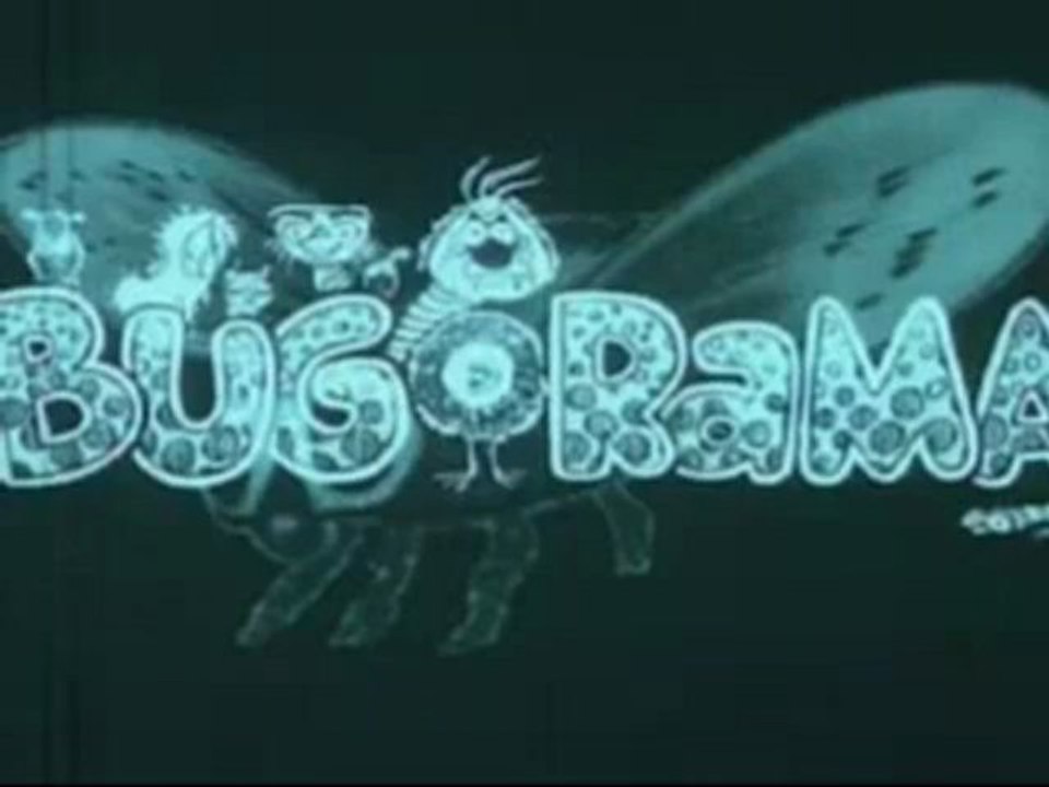 Bug Teaser Promo Video