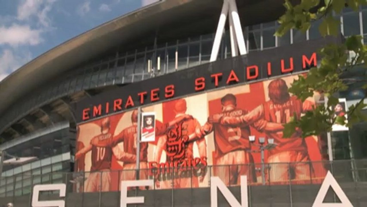 Arsenal London legt den Fokus auf die Meisterschaft