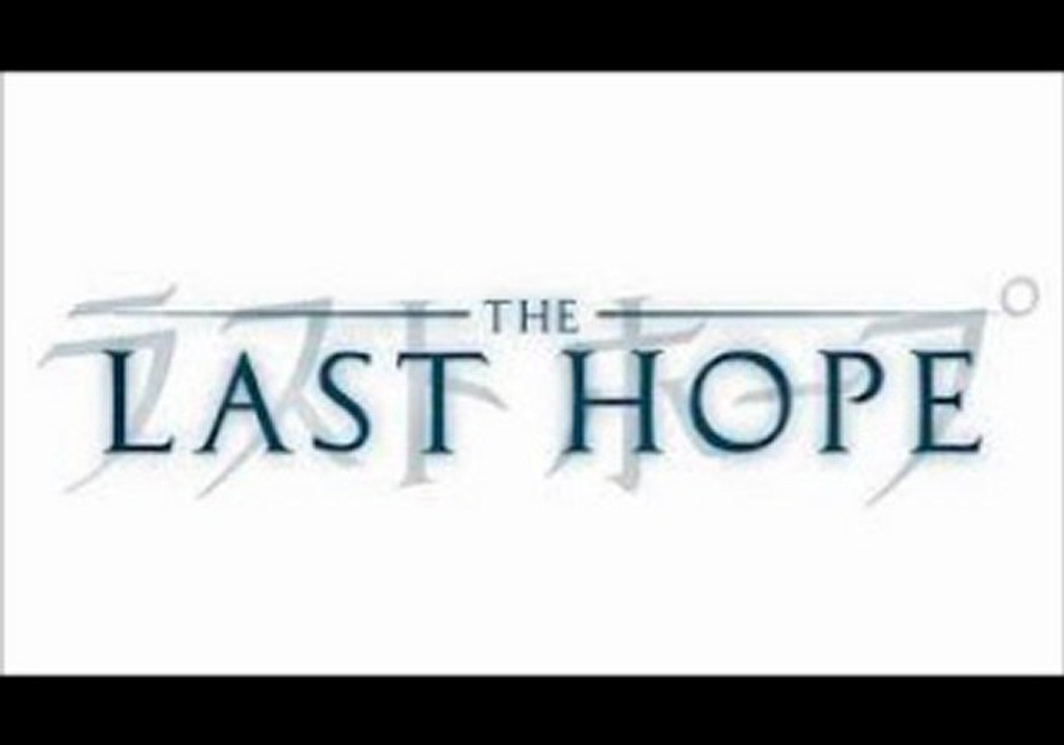 ドラマ ラストホープ Last Hope Episode 第 8話 7話 6話 5話 4話 3話 2話 1話 8 7 6 5 4 3 2 1 最終話 最終回 相葉雅紀 動画 Dailymotion