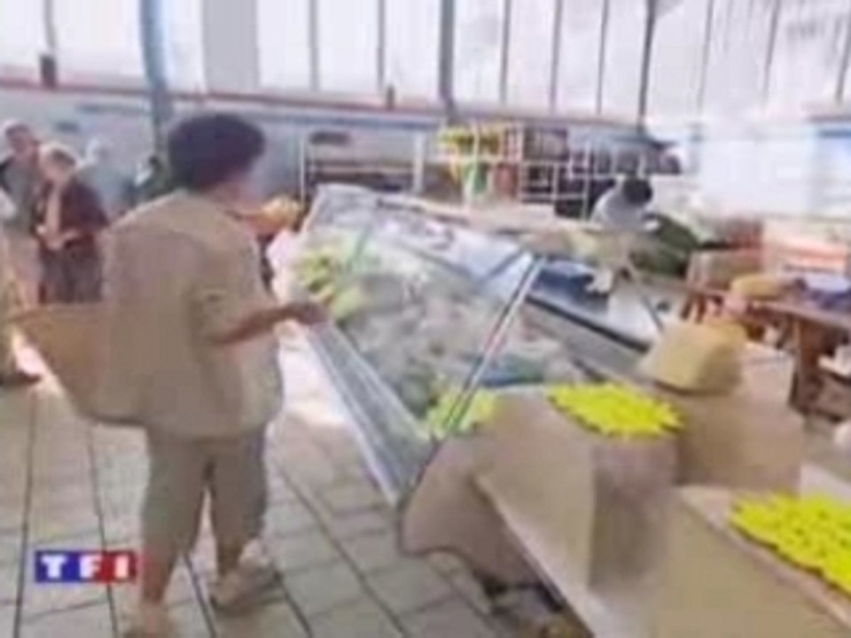 Le Cantal fromage AOC