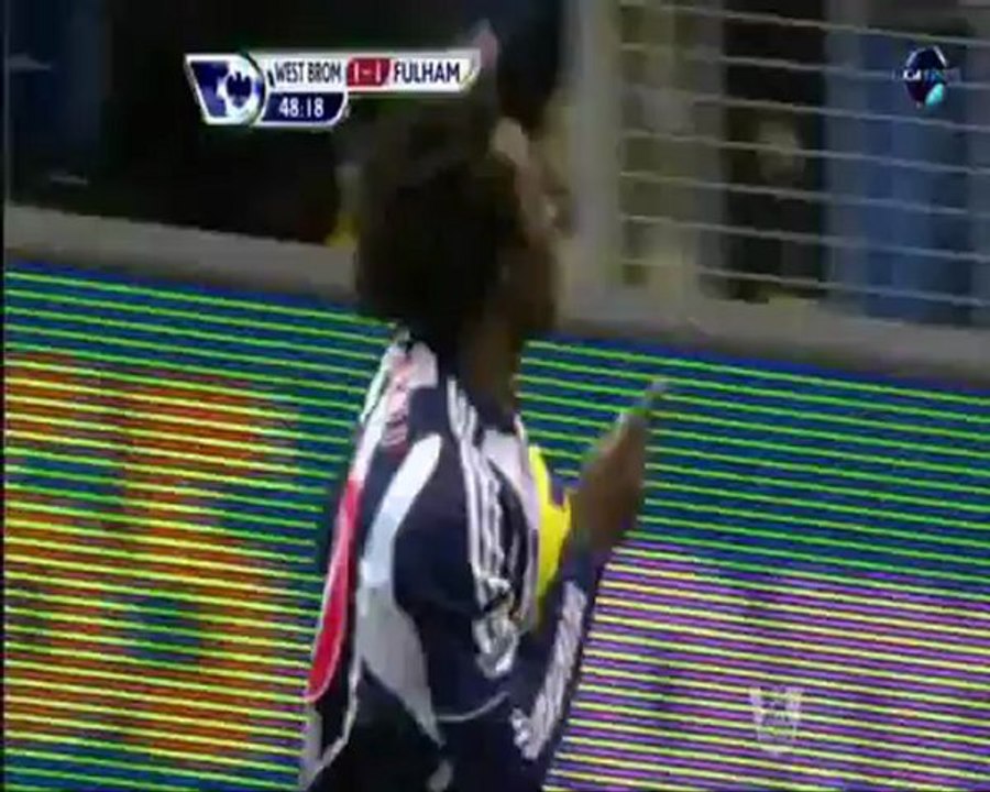 Los 10 primeros goles de Lukaku en la Premier League