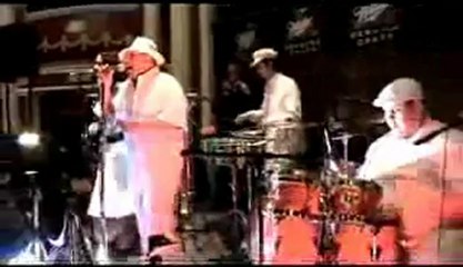 Foxtrot Girl - The Jimmy Travis Band