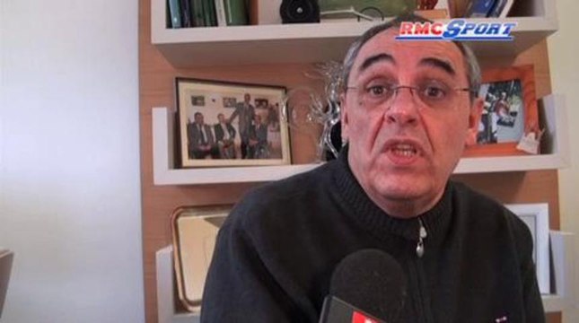 Affaire Pistorius / Masson : Le handicap n'est pas une carte de protection - 20/02