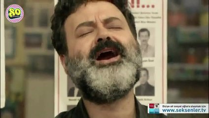 Seksenler'in Susmuş'u Sonunda Konuştu