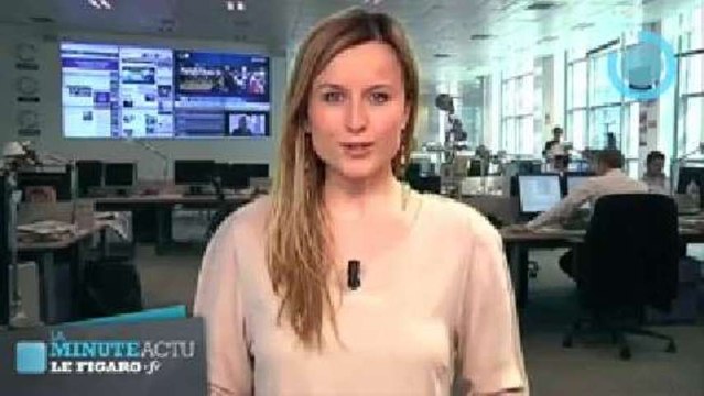 La Minute Actu du mercredi 20 février