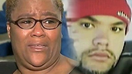 Police Tell Mother About Her Son's Death Through Facebook Message