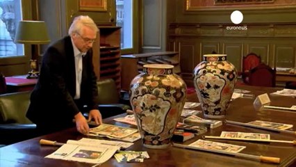 Bélgica: debate sobre la eutanasia para menores